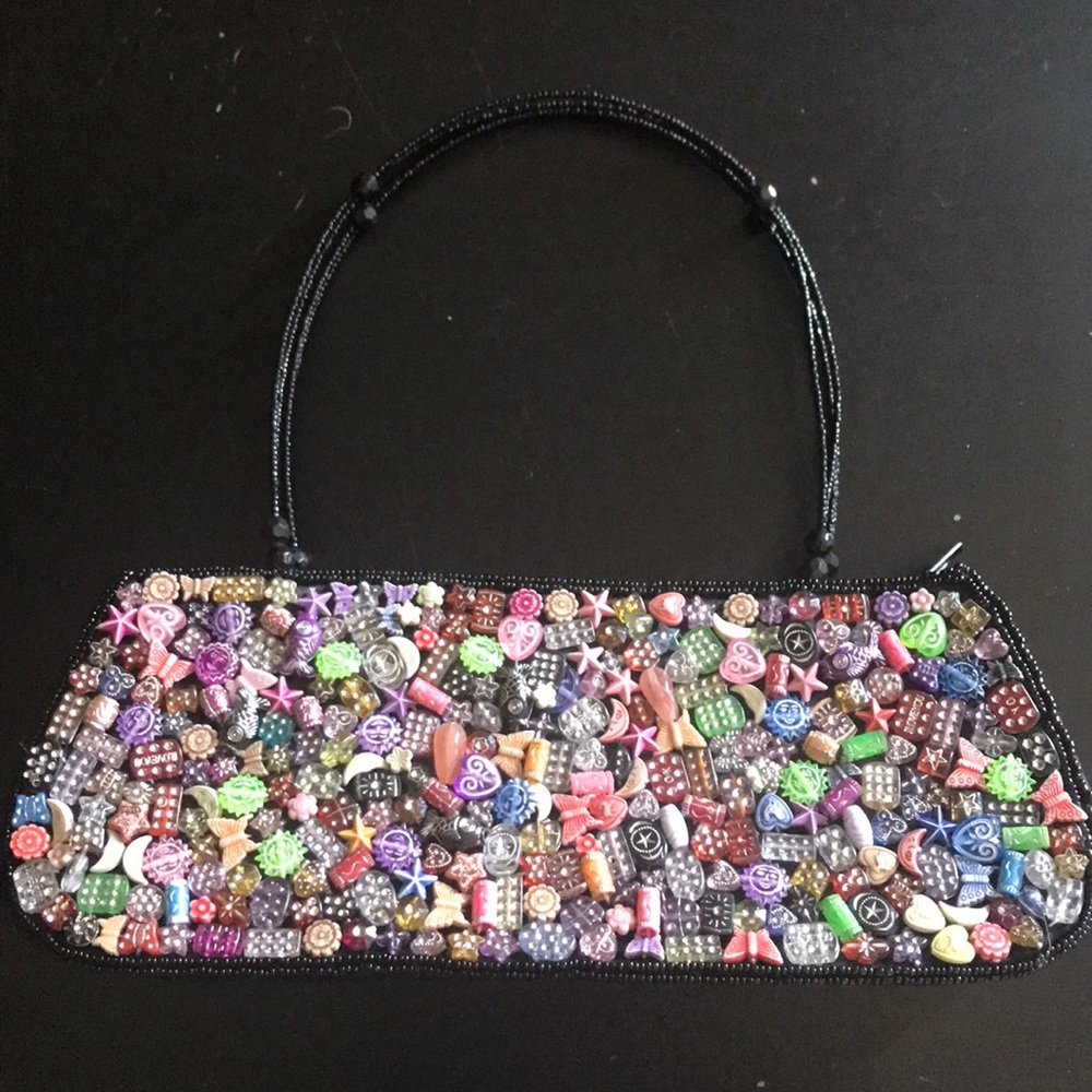 Evening Purse